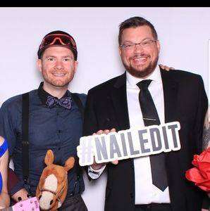 Meet your Posher, Brian